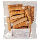 Ballagó tönkölyös sós, omlós sütemény 75g Ballagó tönkölyös sós, omlós sütemény 75g