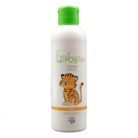 Babyzoo zibo babaolaj 200ml