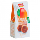 Sunvita gyümölcsgolyó - trópusi 80g Sunvita gyümölcsgolyó - trópusi 80g