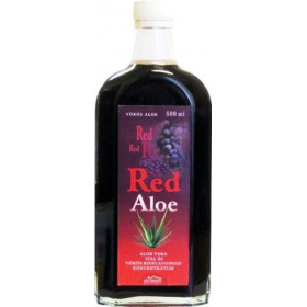 Red Aloe ital 500ml