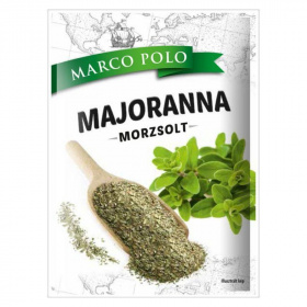 Marco Polo fűszer - majoranna, morzsolt 5g