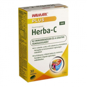 Herba-C duo tabletta 30db