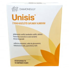 Diamondlily Unisis tabletta 60db