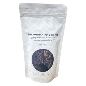 Prana Bio Yunnan Pu-Erh tea 100g