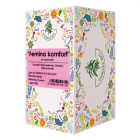Gyógyfű femina komfort teakeverék (20x1g) 20db Gyógyfű femina komfort teakeverék (20x1g) 20db