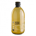 Deto bio szűretlen almaecet fúzió mézzel  Deto bio szűretlen almaecet fúzió mézzel