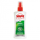 Vape derm herbal szúnyog- és kullancsriasztó pumpás aeroszol 100ml Vape derm herbal szúnyog- és kullancsriasztó pumpás aeroszol 100ml
