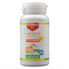 Dr. Herz L-Arginin + C-vitamin 500mg kapszula 50db Dr. Herz L-Arginin + C-vitamin 500mg kapszula 50db