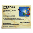 Naturpharma probiplus kapszula 10db Naturpharma probiplus kapszula 10db