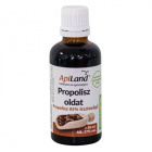 Apiland Propolisz alkoholos oldat 30ml 