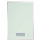 Laica konyhai mérleg (fehér, digitális, 1g-5000g) 1db 