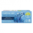 Natracare bio tampon - Regular 20db Natracare bio tampon - Regular 20db
