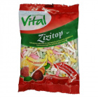 K. Vital zizi cukormentes puffasztott rizs (vegyes gyümölcs ízű) 25g K. Vital zizi cukormentes puffasztott rizs (vegyes gyümölcs ízű) 25g