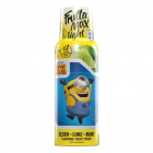 FruttaMax Minion Light szörp - bodza, lime, menta 500ml 