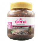 Siena kakaós mogyorókrém (édesítőszerrel) 400g Siena kakaós mogyorókrém (édesítőszerrel) 400g