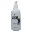 Dr. Kelen Vitalizáló (szőlőmag-kivonatos) masszázstej 500ml Dr. Kelen Vitalizáló (szőlőmag-kivonatos) masszázstej 500ml