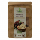 Biomenü bio perui kakaóvaj tallér 125g Biomenü bio perui kakaóvaj tallér 125g