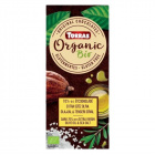 Torras bio 70%-os étcsokoládé extraszűz olíva olajjal és tengeri sóval 100g 