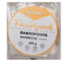 Ataisz babropogós - barbecue 200g