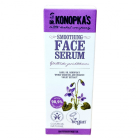 Dr.Konopka's Feszesítő arcszérum 30ml