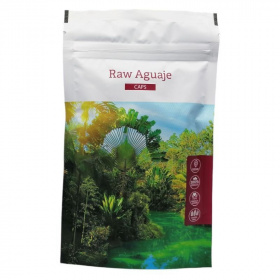 Raw Aguaje kapszula 90db