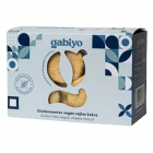 Gabiyo keksz sajtos 100g Gabiyo keksz sajtos 100g