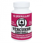 Javallat vércukor kontroll étrend-kiegészítő kapszula 60db Javallat vércukor kontroll étrend-kiegészítő kapszula 60db
