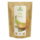 Biomenü bio banán pehely 125g Biomenü bio banán pehely 125g