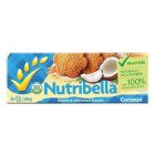 Nutribella keksz fruktózzal - kókusz 105g Nutribella keksz fruktózzal - kókusz 105g
