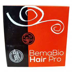Bema Bio Pro Hajerősítő és Revitalizáló Hajpakolás hajhullás ellen 200ml