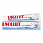 Lacalut fogkrém - multi effect 75ml 