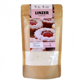Paleolét linzer tészta alappor 100g
