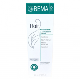 Bema Bio hajkondicionáló 200ml