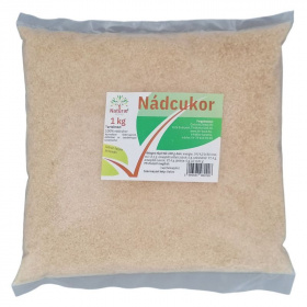 Naturae Group Nádcukor 1kg