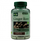 H&B Gyömbér (1100mg) kapszula 120db 