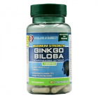 H&B Ginkgo Biloba (120mg) kapszula 30db 