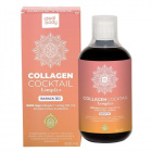 Idealbody Collagen Cocktail komplex - barack 500ml Idealbody Collagen Cocktail komplex - barack 500ml