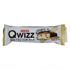 Nutrend qwizz protein szelet (mandula+csokoládé) 60g 