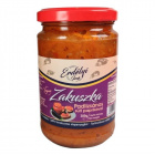 Erdélyi Ízek padlizsános zakuszka 300g Erdélyi Ízek padlizsános zakuszka 300g