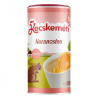 Kecskeméti instant tea - narancs 200g Kecskeméti instant tea - narancs 200g