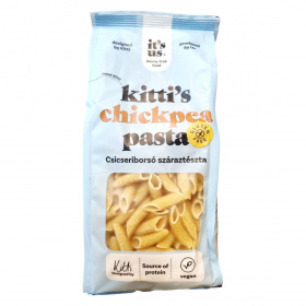 Its Us Kittis csicseriborsó tészta - penne 250g