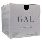 GAL Multivitamin plusz (30adag) 30db GAL Multivitamin plusz (30adag) 30db