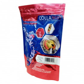 Collango Collagen Fish kollagénpor - meggy 165g