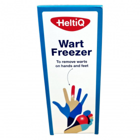 HeltiQ Wart Freezer szemölcsfagyasztó 38ml