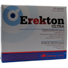 Olimp Labs Erekton kapszula 30db Olimp Labs Erekton kapszula 30db