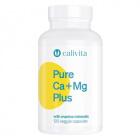 Calivita Pure Ca+Mg plus kapszula 120db 