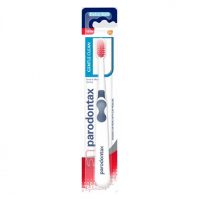 Parodontax fogkefe - Gentle Clean, extra soft 1db