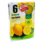 Admit teamécses - citrom 6db 