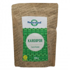 Naturmind karobpor 250g Naturmind karobpor 250g