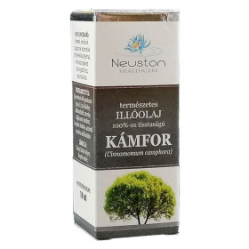 Neuston természetes illóolaj - kámfor 10ml